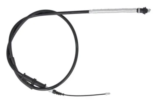 Cable Pull, parking brake