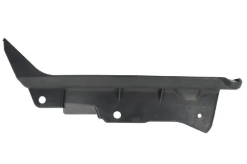 Mounting, wing holder