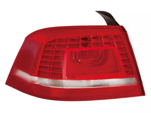 Tail Light Assembly
