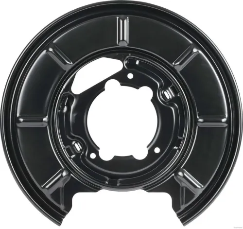 Splash Guard, brake disc