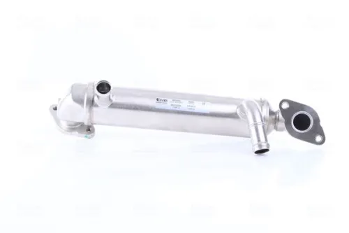 Cooler, exhaust gas recirculation