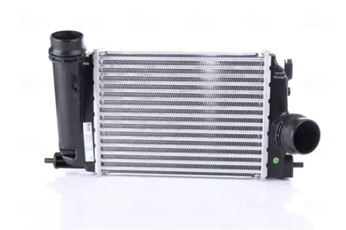 Charge Air Cooler