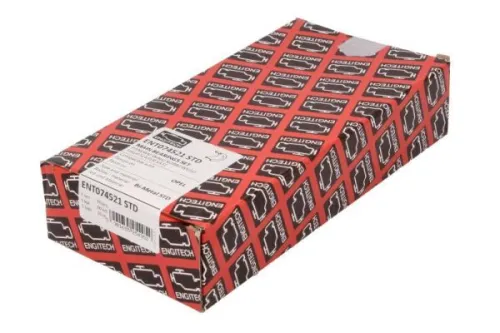 Crankshaft Bearing Set