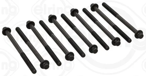 Cylinder Head Bolt Set