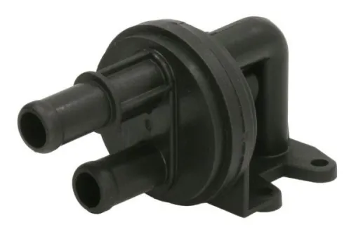 Coolant Control Valve