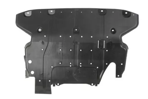 Engine Guard/Skid Plate