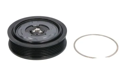 Magnetic Clutch, air conditioning compressor