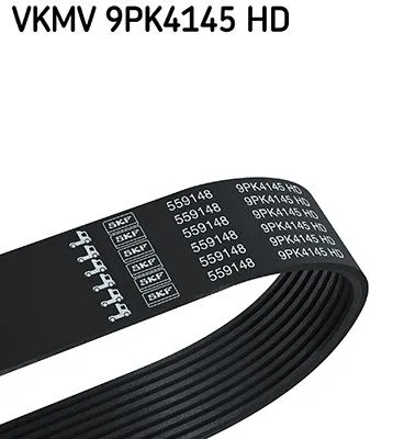 V-ribbed Belt