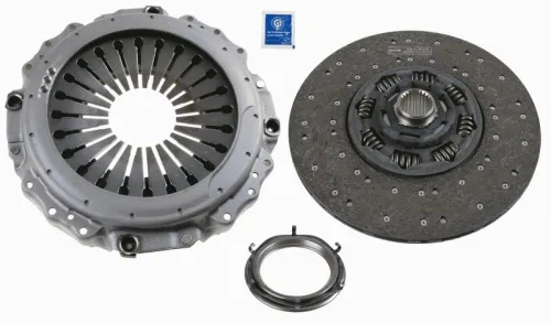 Clutch Kit