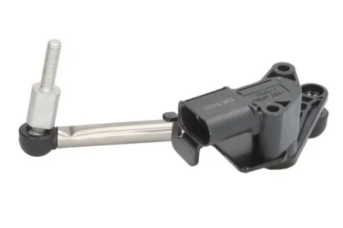 Sensor, headlight levelling