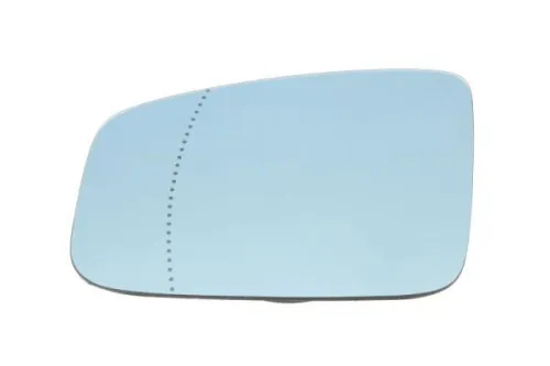 Mirror Glass, exterior mirror