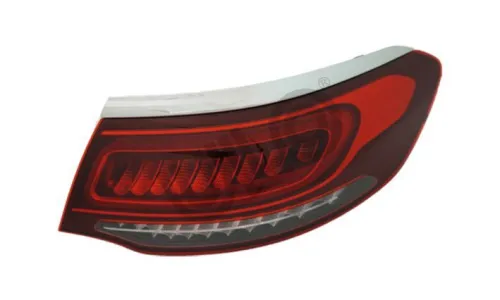 Tail Light Assembly