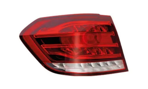 Tail Light Assembly