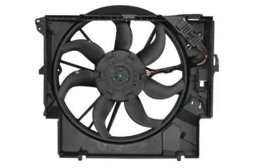 Fan, engine cooling