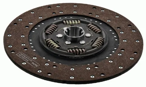 Clutch Disc
