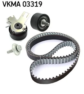 Timing Belt Kit