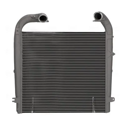 Charge Air Cooler