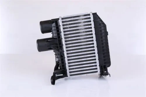 Charge Air Cooler