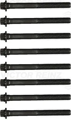 Cylinder Head Bolt Set