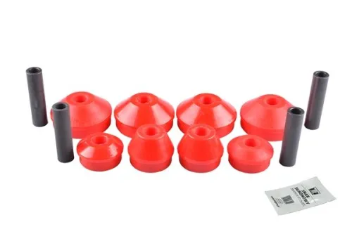 Mounting Kit, control/trailing arm