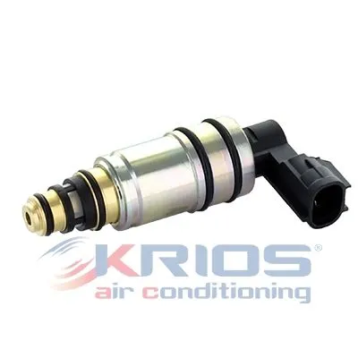 Control Valve, air conditioning compressor