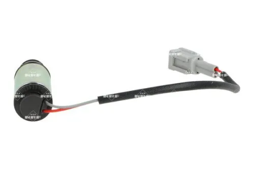 Control Valve, air conditioning compressor