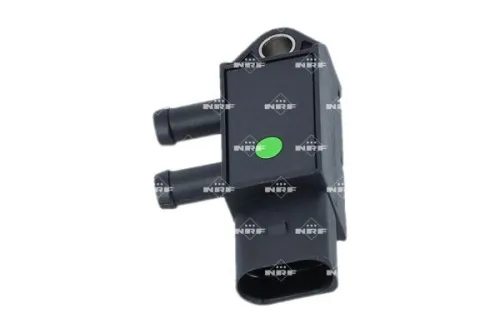 Sensor, exhaust pressure