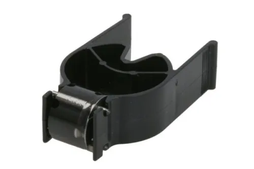 Seal, injector holder