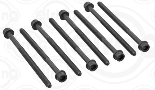 Cylinder Head Bolt Set