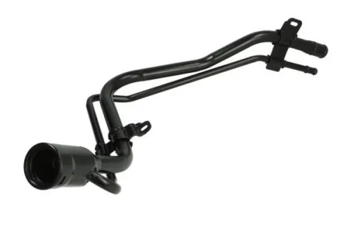 Filler Neck, fuel tank