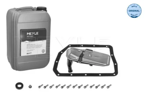 Parts Kit, automatic transmission oil change