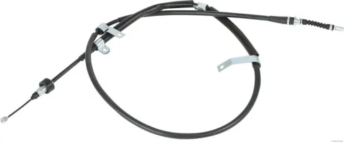 Cable Pull, parking brake