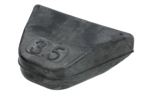 Bushing, leaf spring