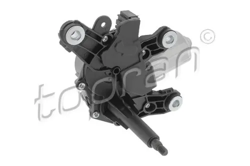 Wiper Motor