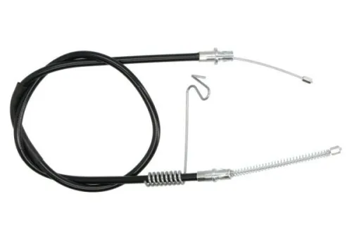 Cable Pull, parking brake