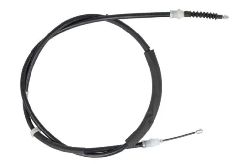 Cable Pull, parking brake