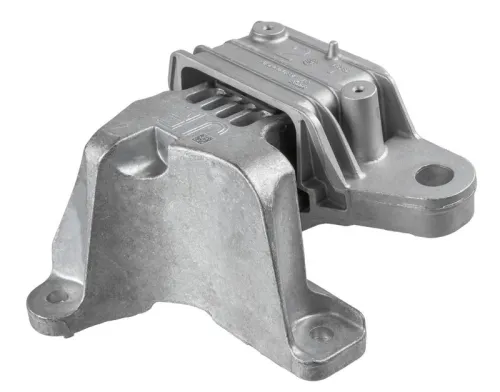 Mounting, automatic transmission