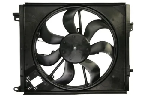 Fan, engine cooling