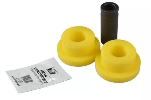 Mounting, control/trailing arm