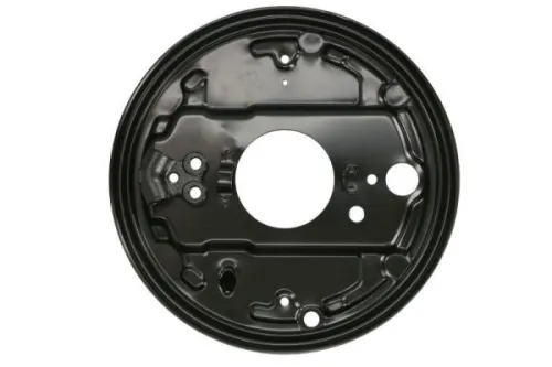Splash Guard, brake disc