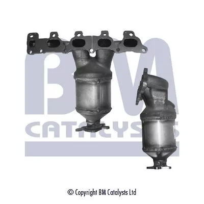 Catalytic Converter