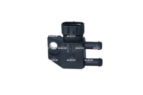 Sensor, exhaust pressure