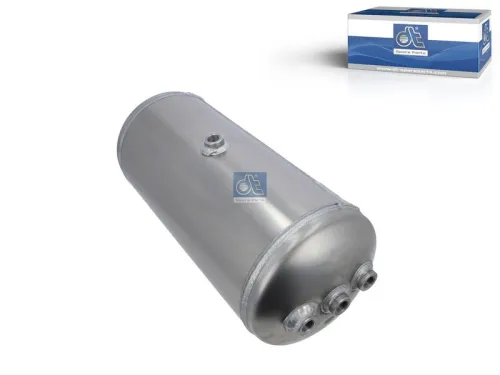 Air Tank, compressed-air system