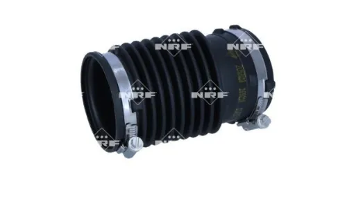 Intake Hose, air filter