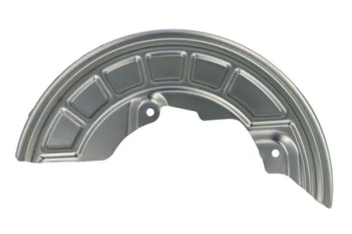 Splash Guard, brake disc