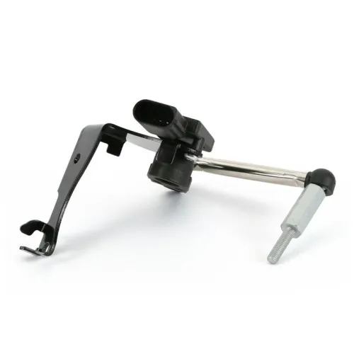 Sensor, headlight levelling