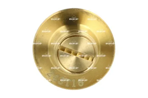 Control Valve, air conditioning compressor