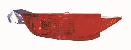 Rear Fog Light