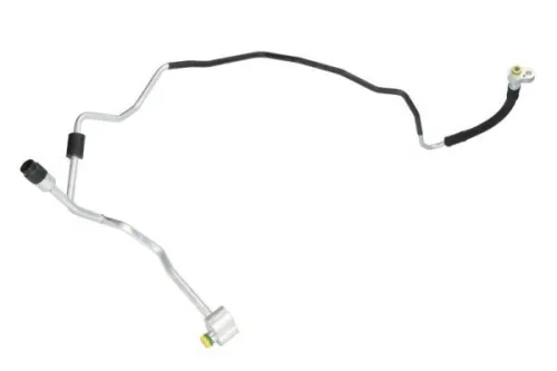 High-pressure Line, air conditioning