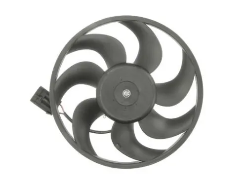 Fan, engine cooling